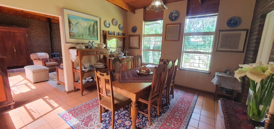 4 Bedroom Property for Sale in Brandwag Free State